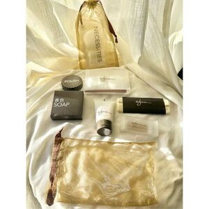 Wynn Las Vegas toilette tree bundle